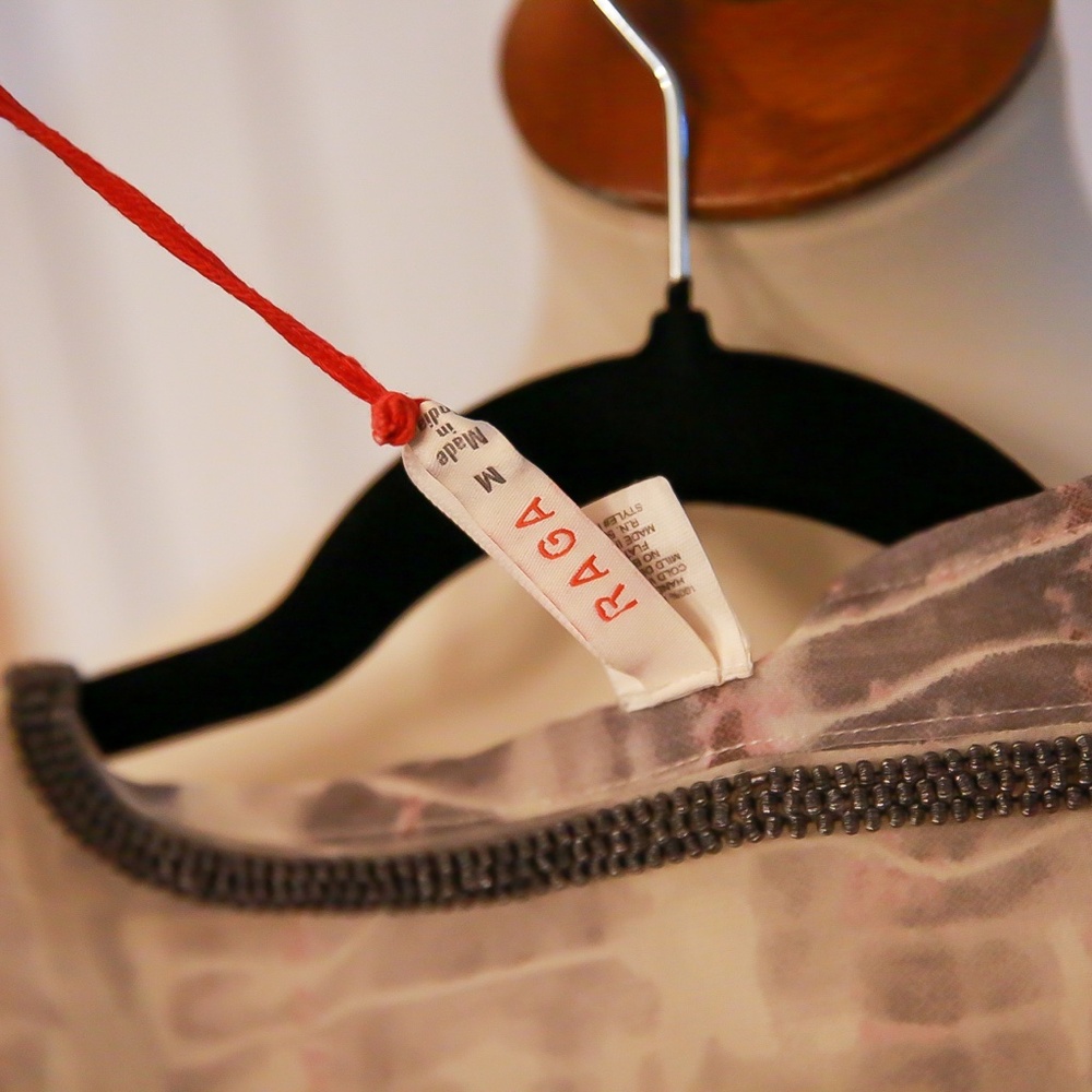 Beach Coverup - image 3